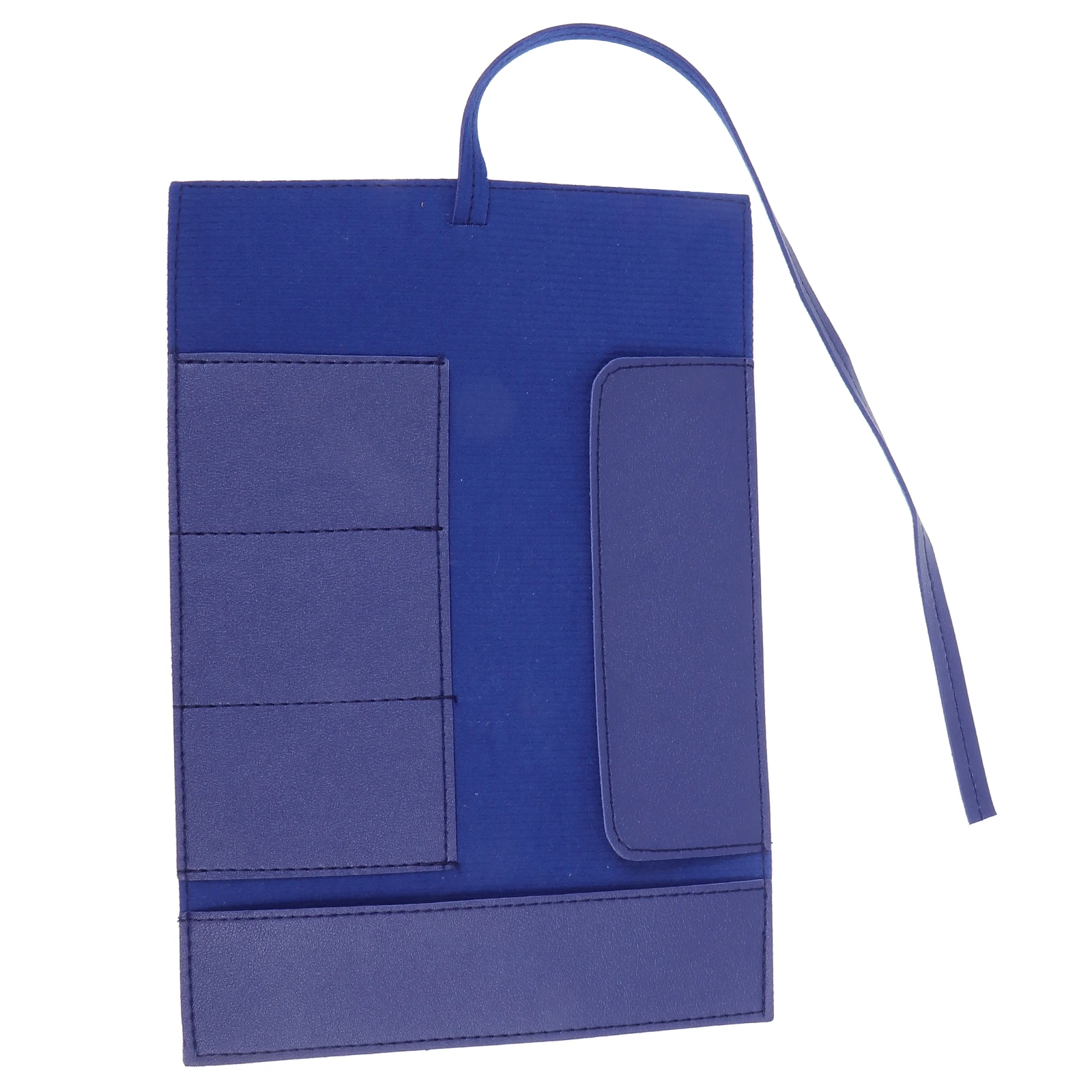 

Handbag School Stationery Pouch Painting Brush Storage Oil Organizer Pencil Students Pu