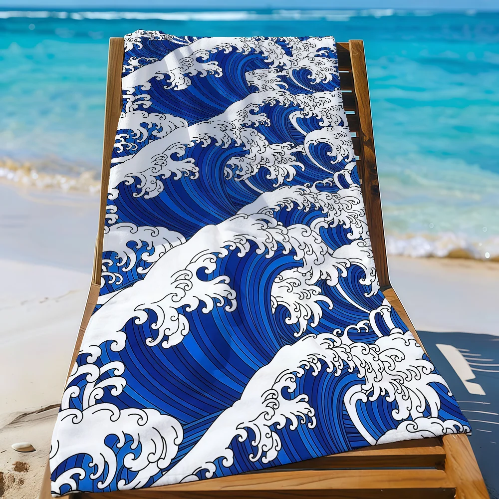 منشفة الشاطئ سريعة الجفاف من T - مراجعة Pilates Yoga Towel وسعره