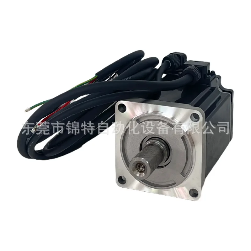 2025 Sanyo Servomotor R2AA06040FXH00 Conjunto de motor de accionamiento Control de accionamiento Equipo de automatización integrado