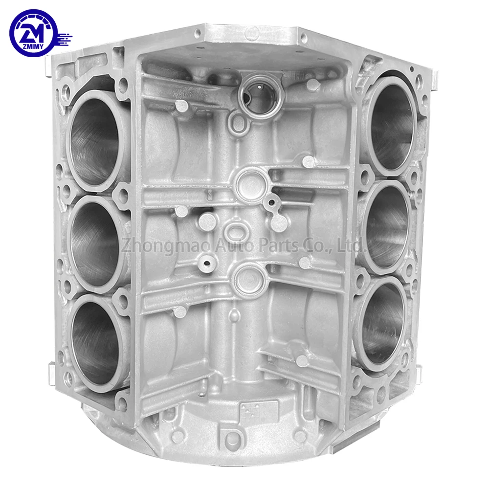 M272 3.0L Engine Cylinder Blocks Assembly For Mercedes-Benz 272946 C-Class E-Class S-Class GLK ML300 R300 Vito Viano