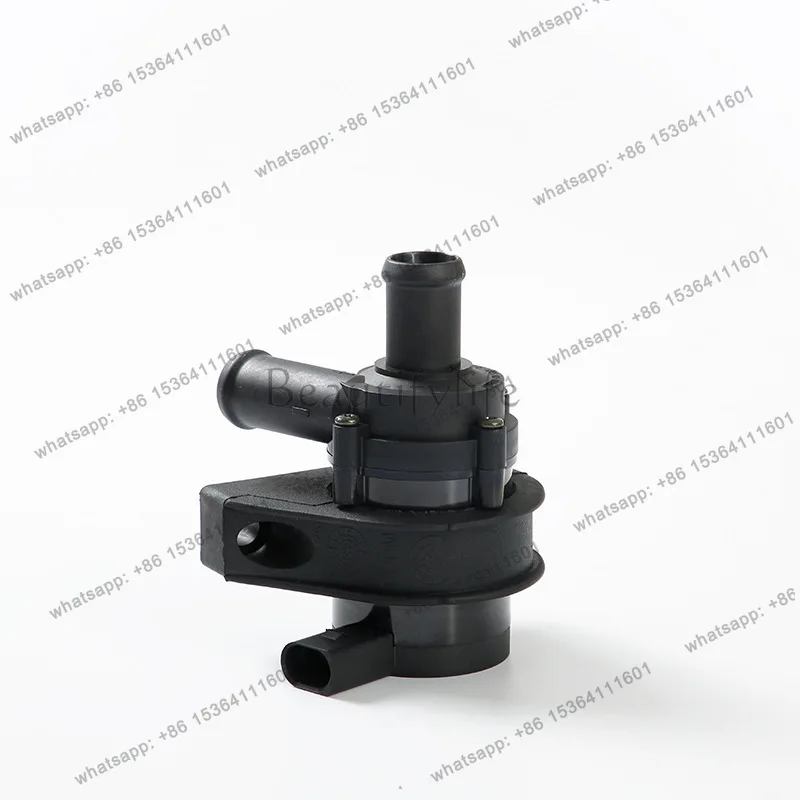 Auxiliary cold liquid water pump 06H965561 06H965561 Electronic automobile water pump
