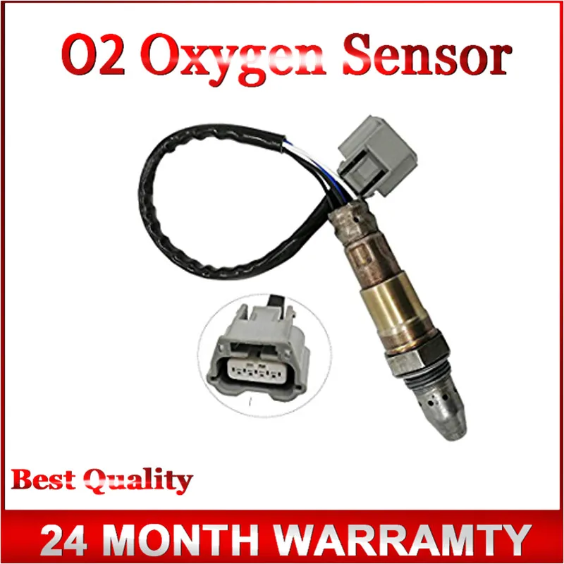 For Oxygen Sensor O2 Lambda Sensor AIR FUEL RATIO SENSOR NISSAN 211500-7590 211500-7770