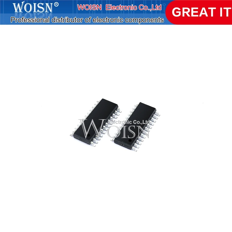 10PCS Chipset CXA1145M CXA1145 SOP-24