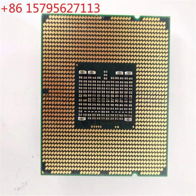 

Intel/Xeon W3680 3.33GHZ/12M/6.40