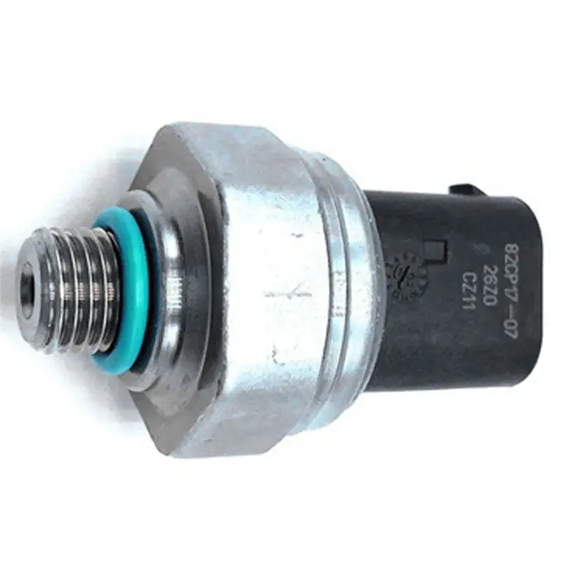 AC76-Car Air Conditioning Pressure Switch Parts For BMW 1 2 3 4 5 6 7Series X1 X3 X4 X5 Z4 For MINI 64539323658 64539181464 6909