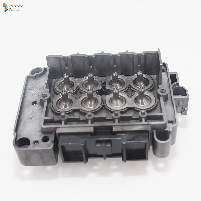 Печатающая головка DX7 F196010, совместимая с EPSON R3000 PRO3800C 3850 3880 3890, разблокированная головка принтера