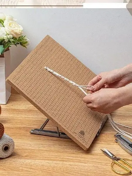 104pcs-lace-board-metal-adjustable-stand-with-t-pin-bag-accessories-no-brand-registered-trademark-before-2011-listing