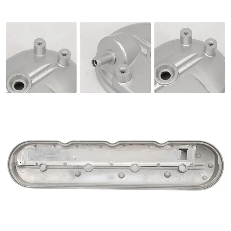 Valve Cover Assembly Gasket Bolt 1 Pair 264-969 12642655 12637685 12607721 12570427 For Chevy GMC Cadillac Hummer Engines