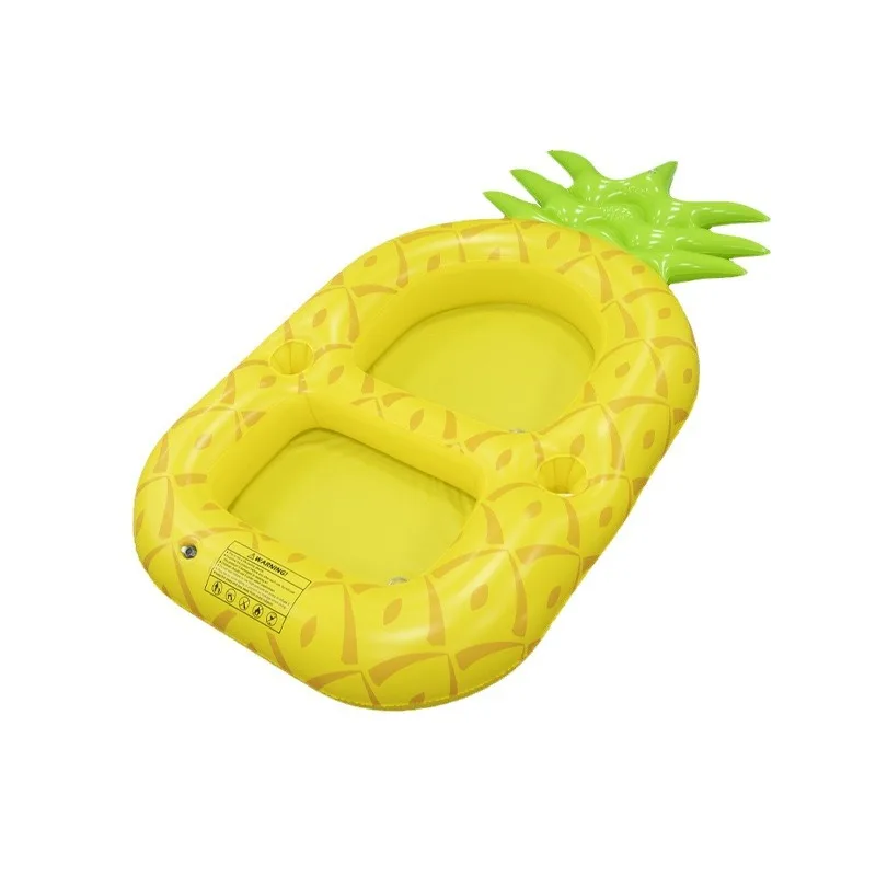 PVC inflatable Coke cup hole cup holder, inflatable ice chute ice bucket, inflatable salad plate cup holder drink