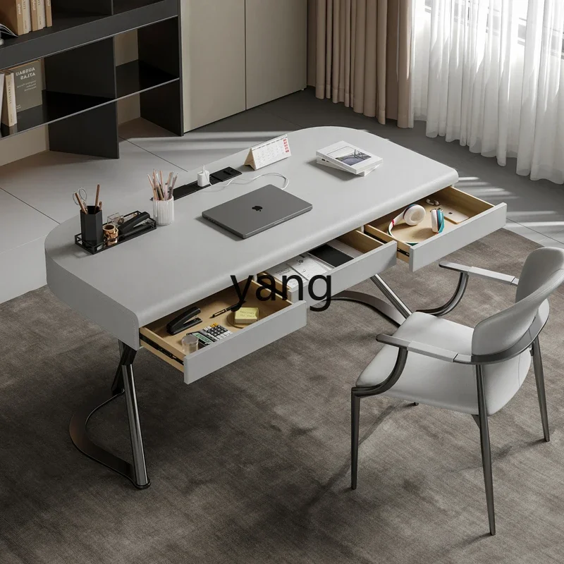 LTT Home مكتب بسيط وحديث مكتب بسيط كتابة شقة صغيرة