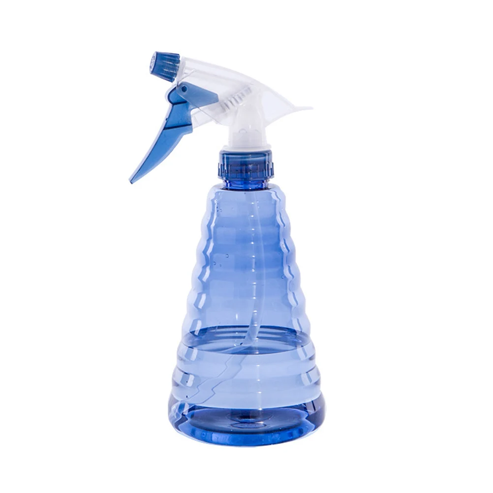 

2 Pcs 200ml Plastic Empty Spray Bottle Flowers Adjustable Nozzle Plants Water Sprayer Refillable Bottle Baking Tools for Barber
