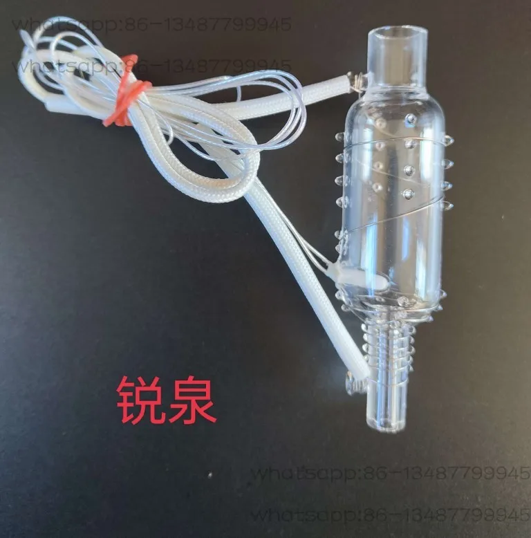 Tanque de digestão de nitrogênio amônia Ruiquan, fósforo total, nitrogênio total, COD, tubo de digestão