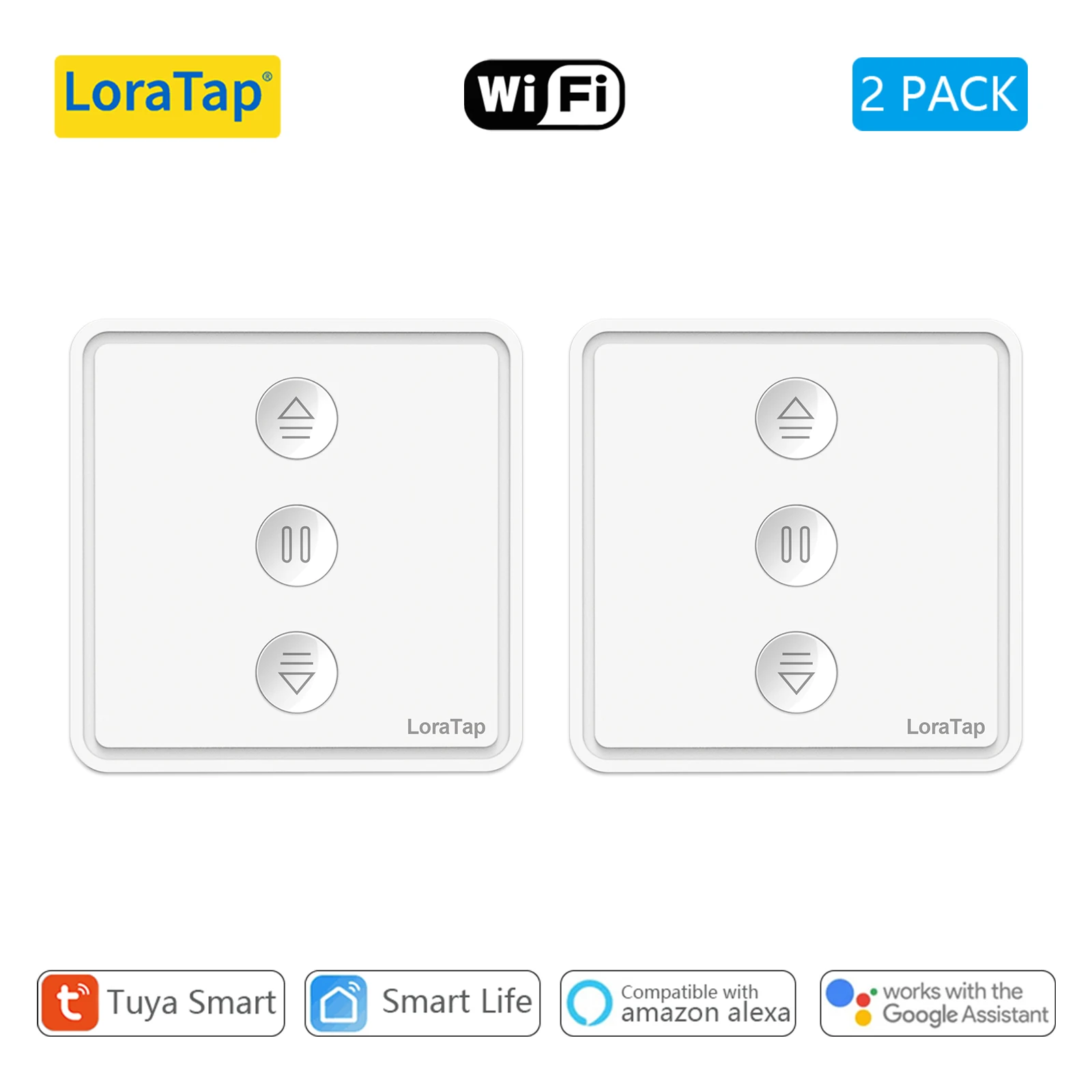 Variant: 2 PACK