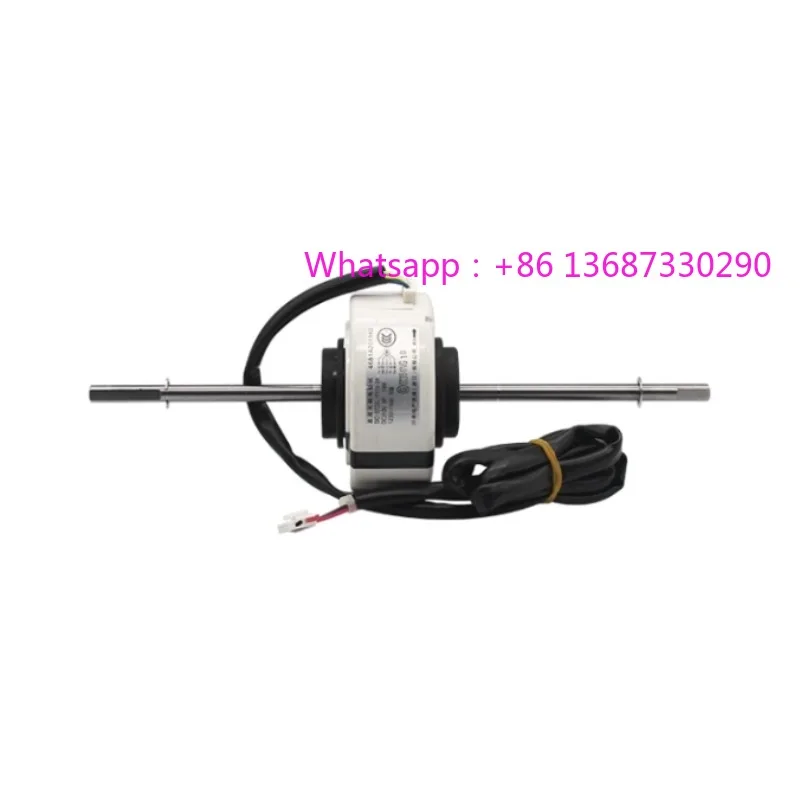 Motor de ventilador de ar condicionado central 4681A20198D motor de ventilador EAU62943701 EAU31898301