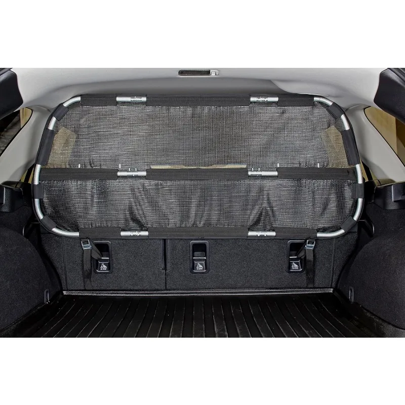 Cargo Area Dog Barrier for CUV & Mid-Sized SUV 46