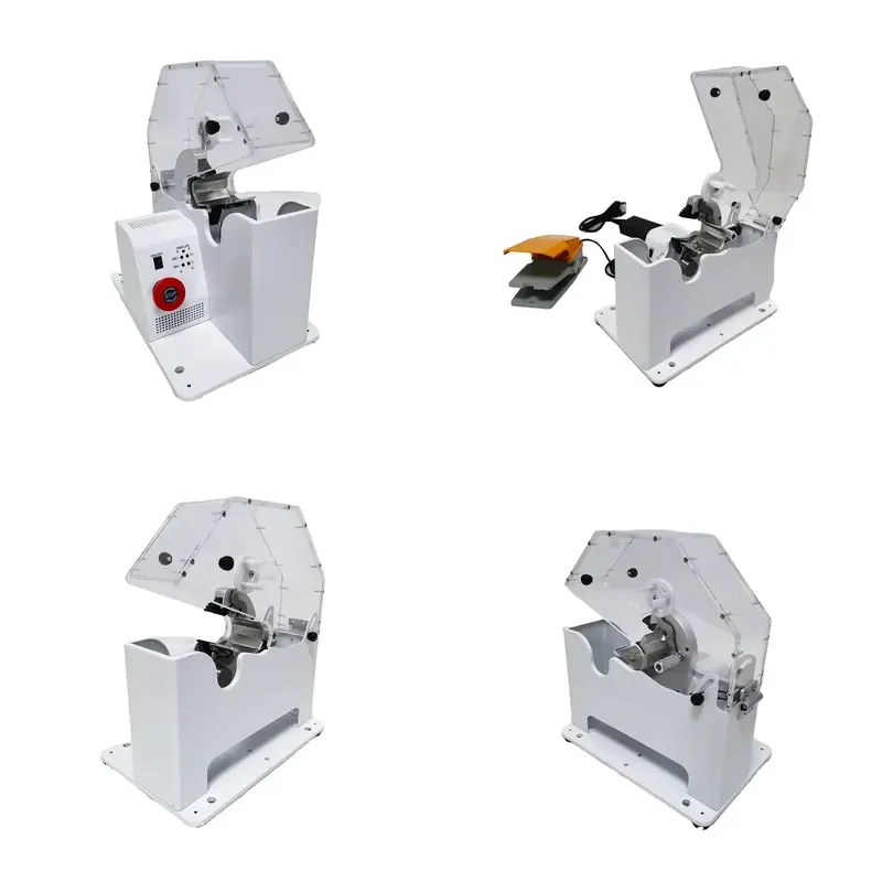 Automatic Wire Harness Manufacturing Equipment for Wire Tube Tapping Machine