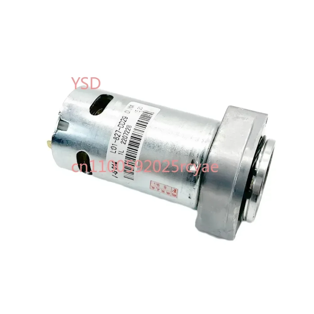 Tailgate Hydraulic Pump Motor for SRX - Trunk Oil Pump, Fits 2010-2015 Models
