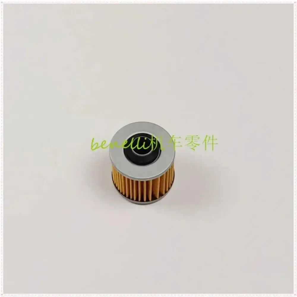 New 400cc motorcycle engine oil filter Air cleaner for benelli Imperiale 400 vintage motorbike BJ400-8
