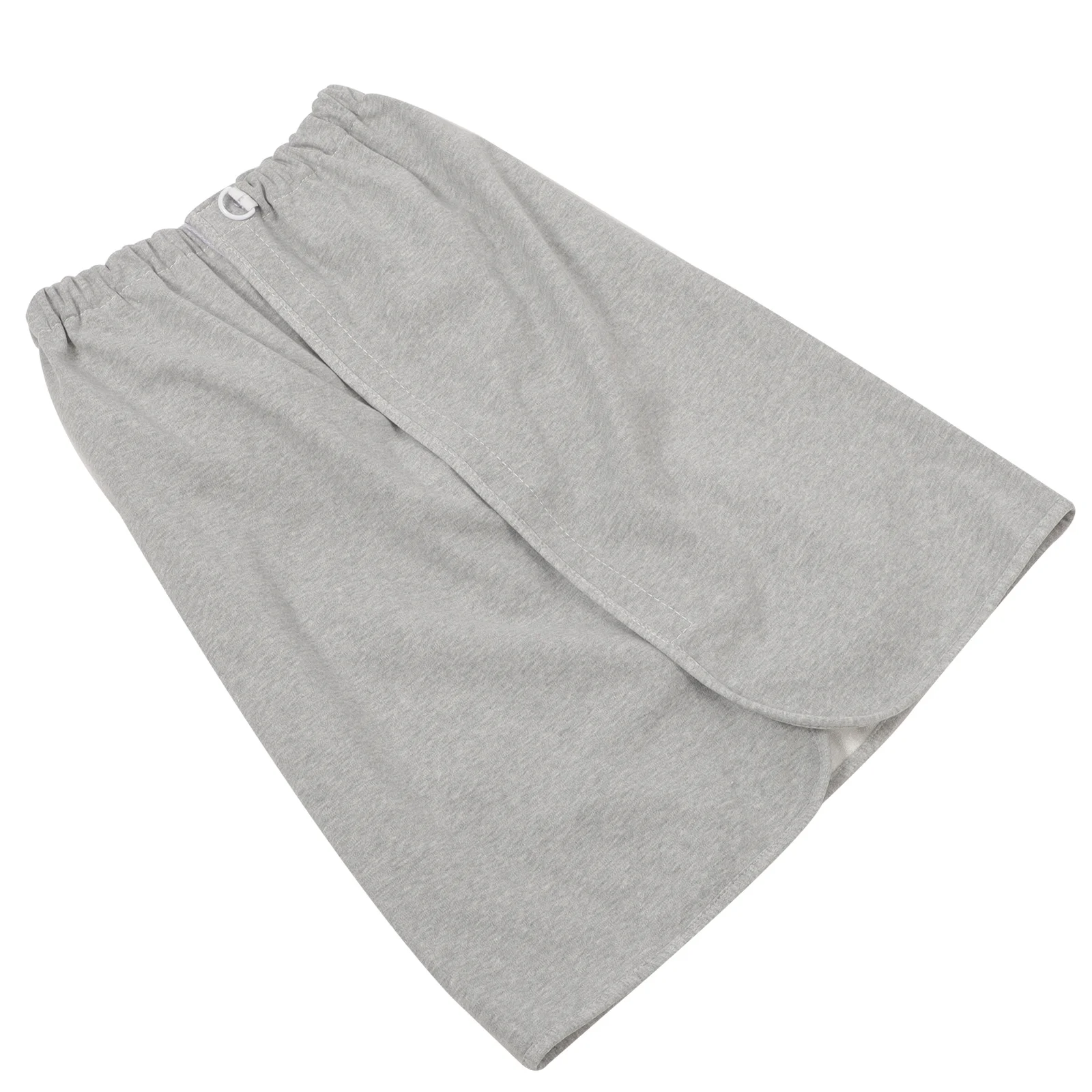 

Reusable Adults Diaper Skirt Anti-Leak Comfortable Incontinence Bed Pad Washable Elderly Patient Trousers Reusable Adult Diapers