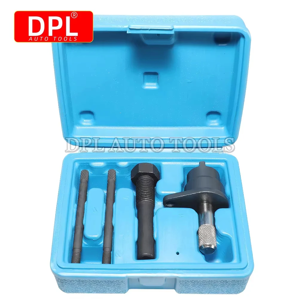 Cambio catena distribuzione strumento di regolazione motore per VAG 1.2 TFSI VW Polo Golf Audi A1 A3-image
