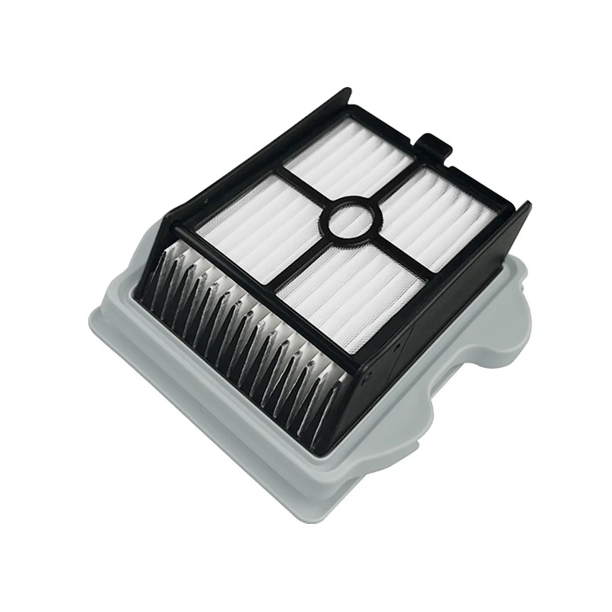FZFZ Щетка и комплект фильтров для пылесоса для влажной и сухой уборки для комбинированного пылесоса A10 Plus A10 Ultar Dyad Pro, запасные части