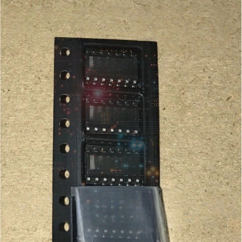 1-50PCS IL612A3 IL612A-3 LT3437EFE LT3437 LT3437EFE#PBF HCT132M CD74HCT132M CD74HCT132M96 D13E DAC7513 DAC7513E