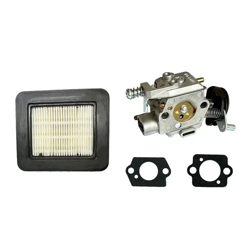 YLS-Für 545RXT 545FXT 545RX Vergaser-Reparatursatz mit Luftfilter 580803901