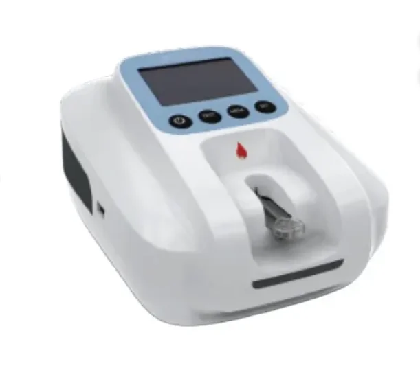 Coagulation analyzer, diagnostic reagent, veterinary analysis, animal coagulation analyzer