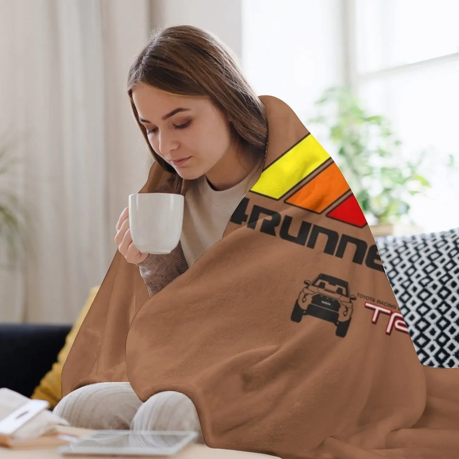 الذكرى الجديدة 40th أربعة 4040 رمي بطانية الفانيلا النسيج السرير العلامة التجارية الفاخرة الزخرفية رمي البطانيات