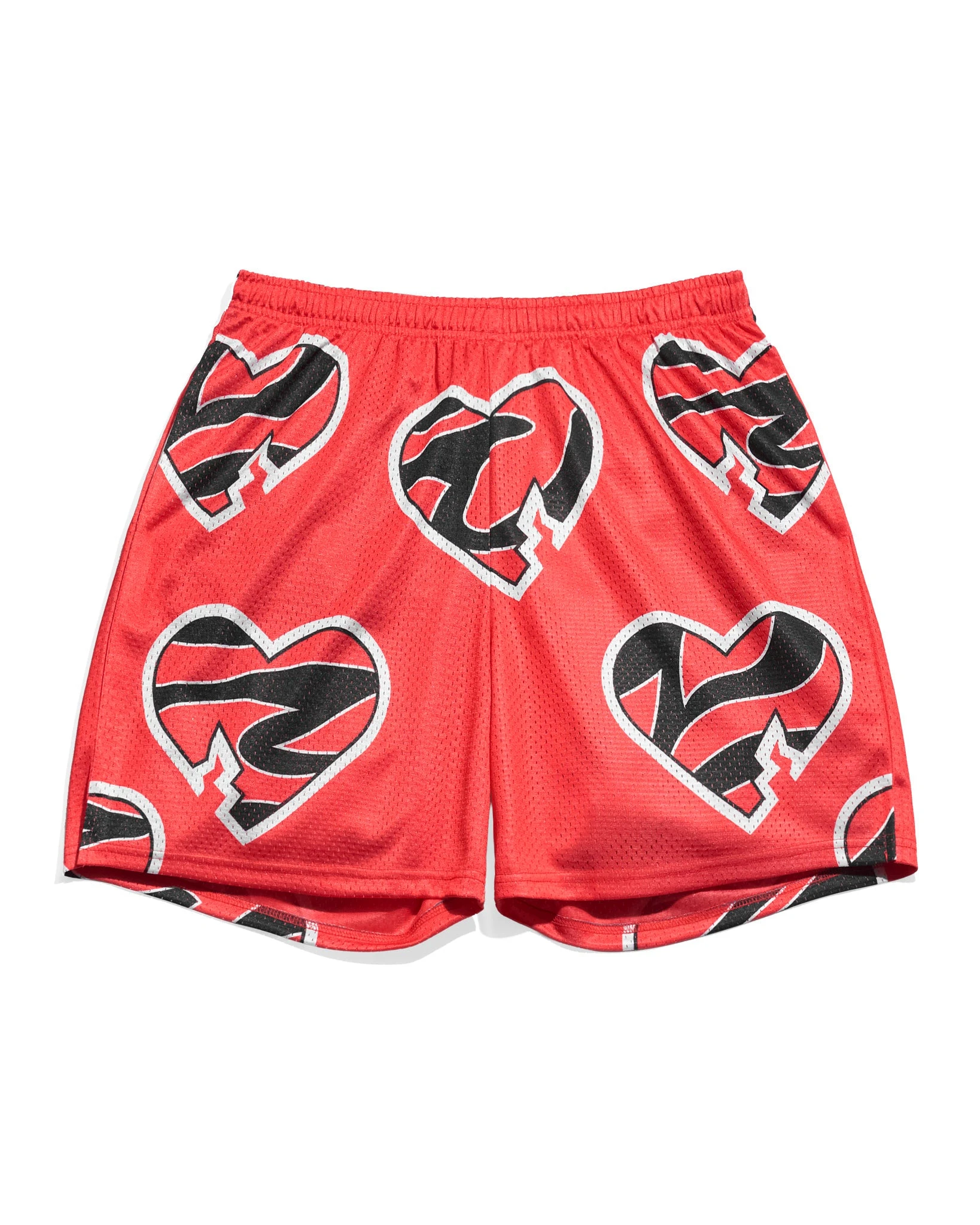 

2026 Summer New Men's Shorts 3D Printed Y2K Loose Casual Quick Drying Suitable for Daily and Training Wear, Versatile Pants