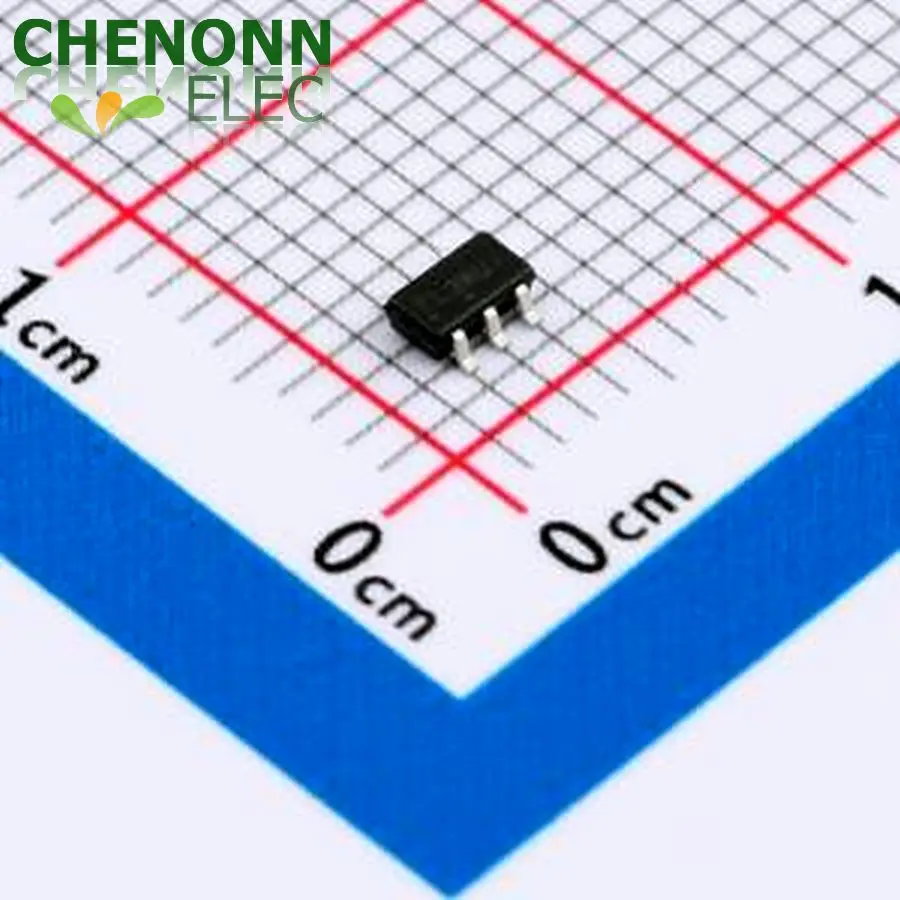 100PCS/LOT TL331SN4T3G (Linear Comparators)