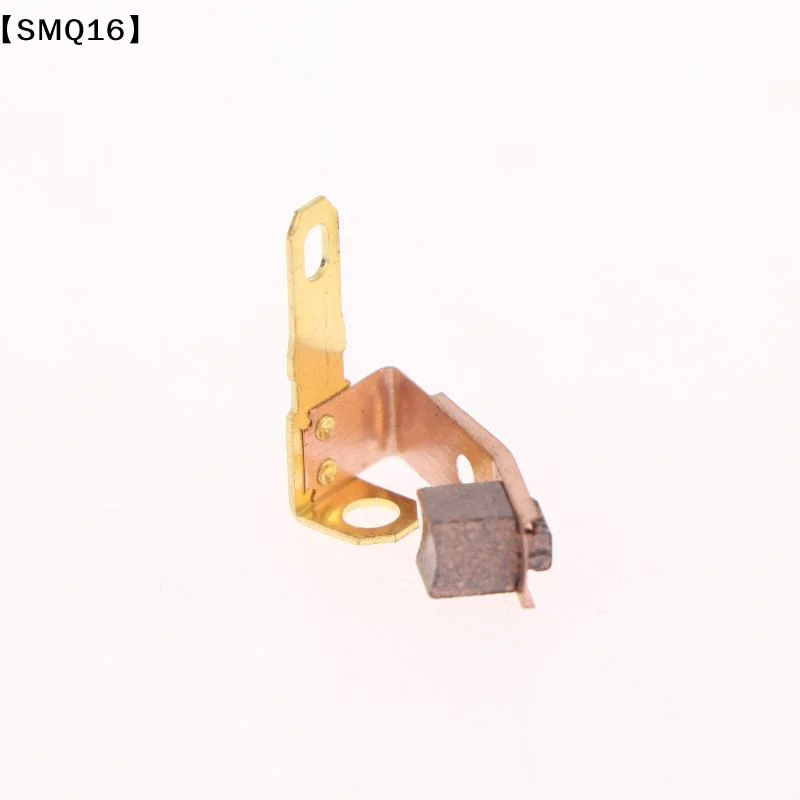 10Pcs High Quality RS365 DC365 RS360 DC Motor Carbon Brush Holder For Motor Tools Accessories【SMQ】