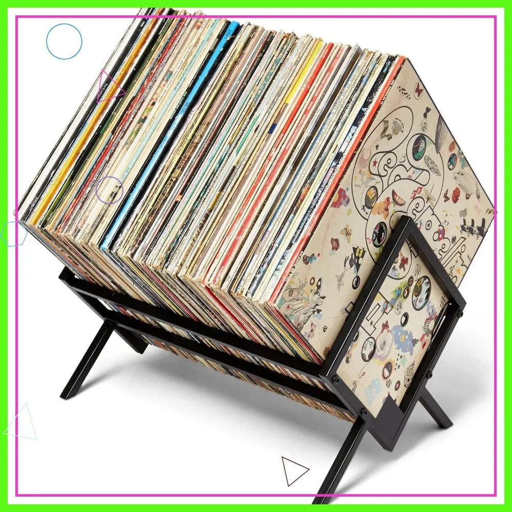 Modern Vinyl Record… - image