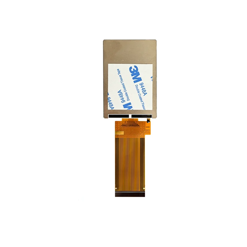 2,4 Zoll IPS TFT LCD-Display 240x320 Auflösung ST7789 Treiber SPI/8080 MCU/RGB-Schnittstelle 45-Pin – Detail 2
