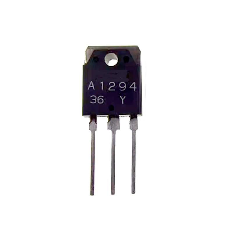 2PCS-1pair/Lot Original A1294 2SA1294 C3263 2SC3263 Paired audio amplifier transistor IC chip triode