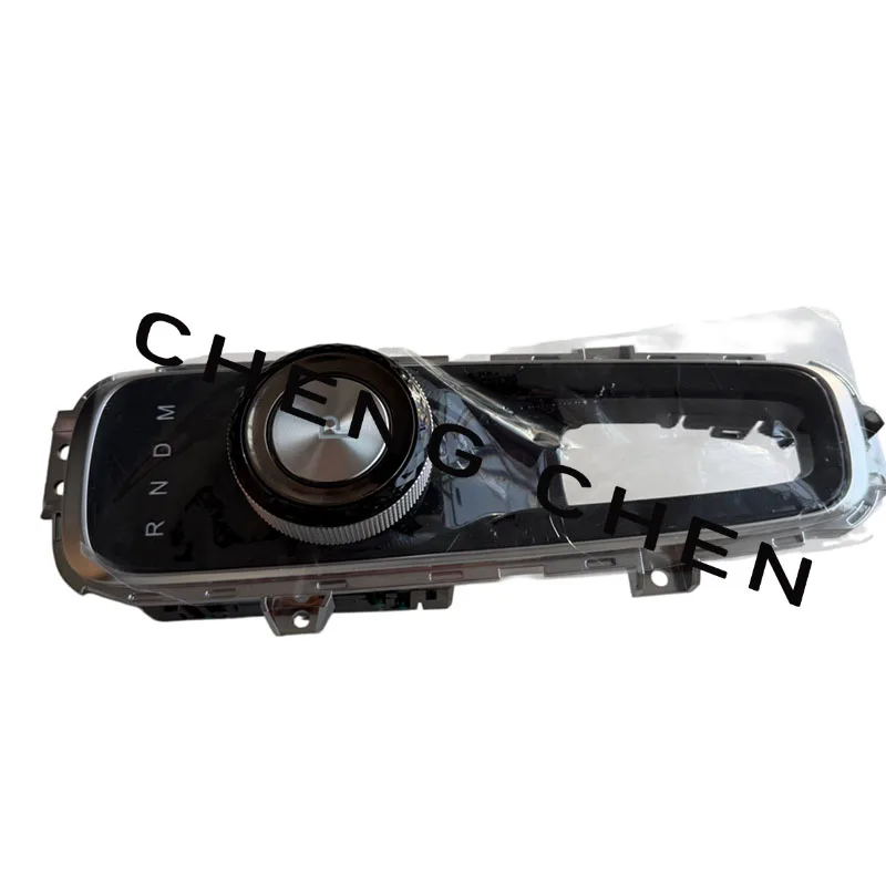 For JAC JS6 Electronic gearshift lever for the car's shifting mechanism; electronic gearshift system oem 1703200U2400