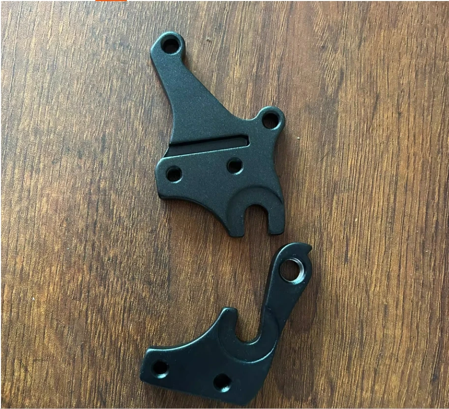 

Early Rider Rear hanger Disc Brake Derailleur Compatible bicycle Hanger