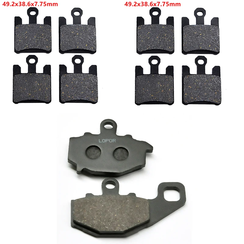 Motorcycle Front Re… - image