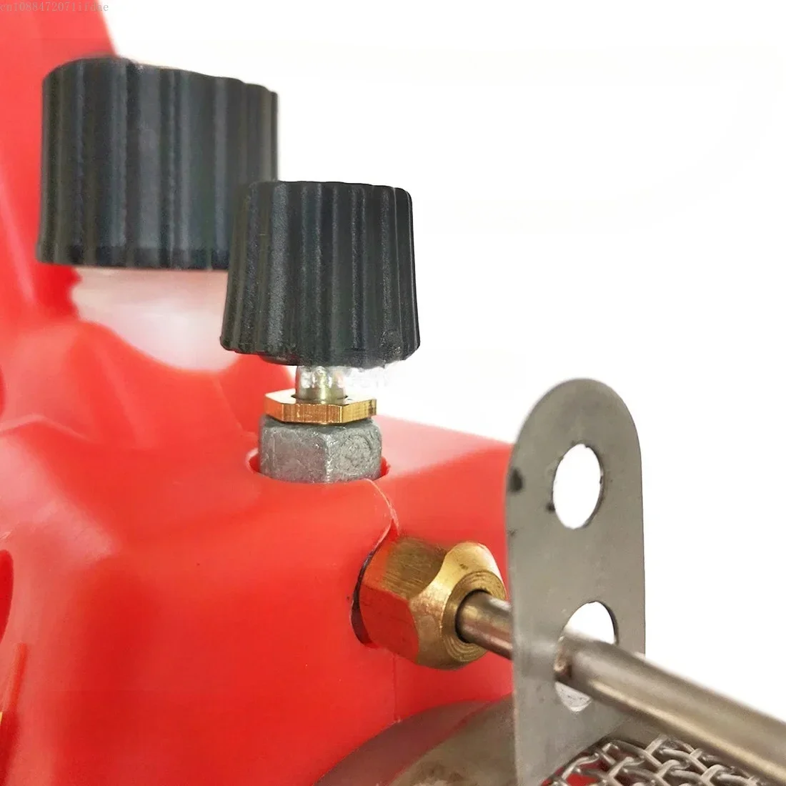 

2025 hot sale MF100, Mini Fogging Machine Garden Machine Mosquito repellent 3kg (6.7lb) Made in Korea