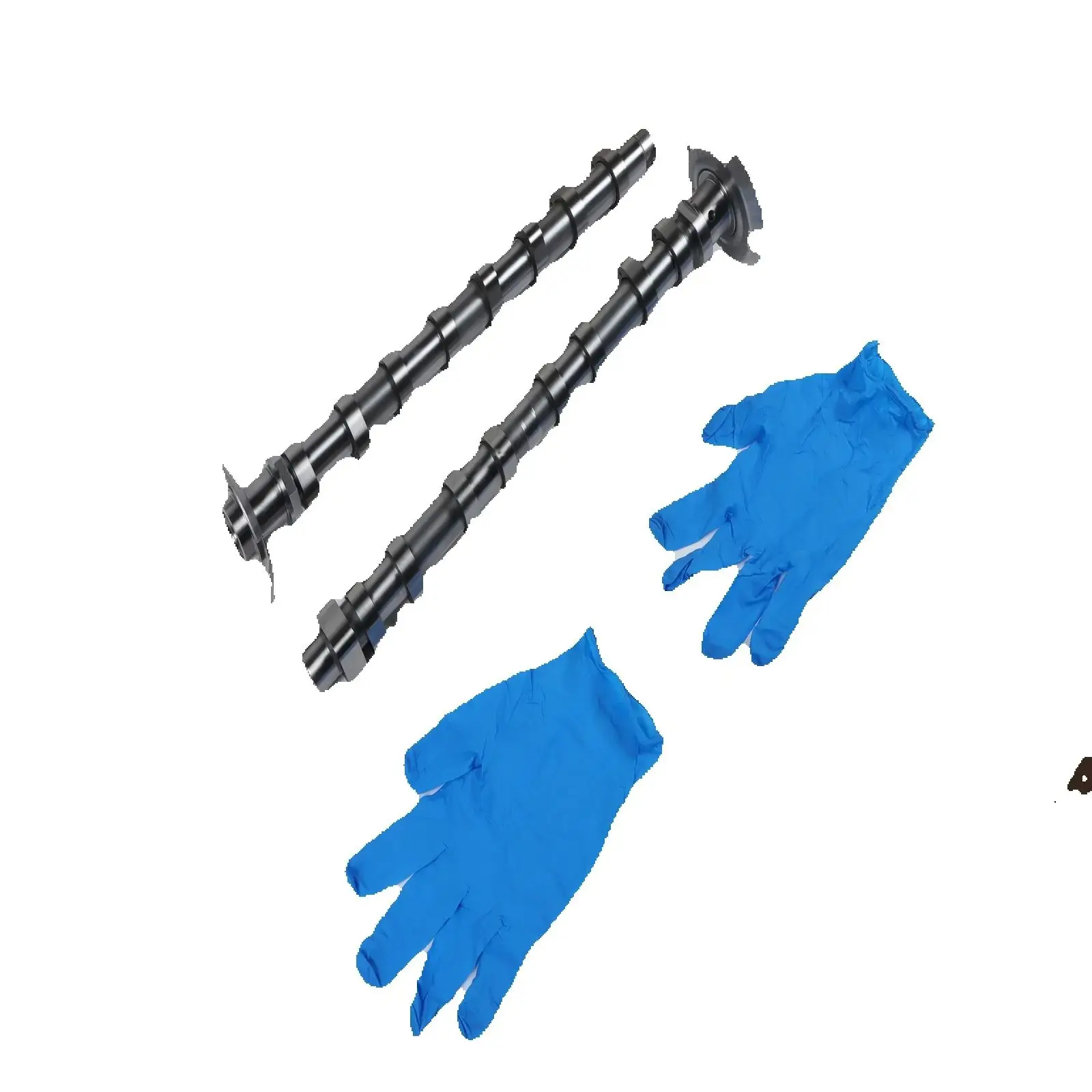 

2 PCS Engine Camshaft A2740500401 A2740500101 For 2016-2018 GLC300 X253 Car Replacement Parts Auto Accessories