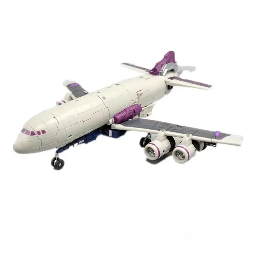 

In Stock UT Y-01 Y01 Toy Octane Character Model Collection Model Gift with Box Original Gift