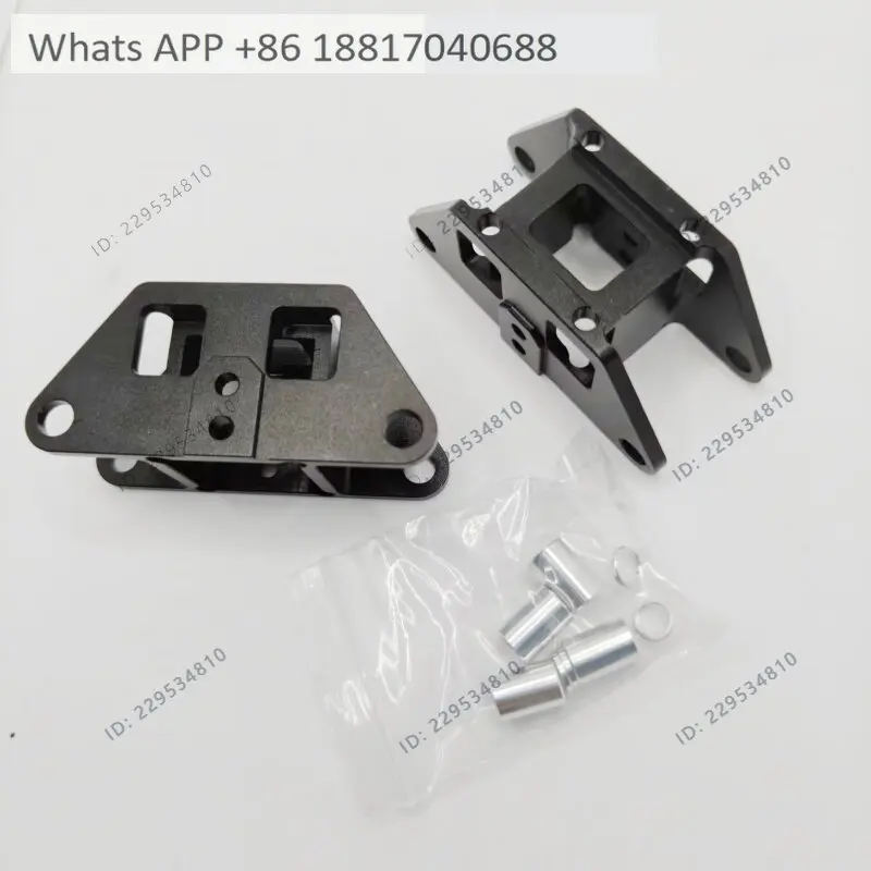 VZ235 VZ330 3D Printer Aluminum Alloy CNC Y Axis Gantry Bracket