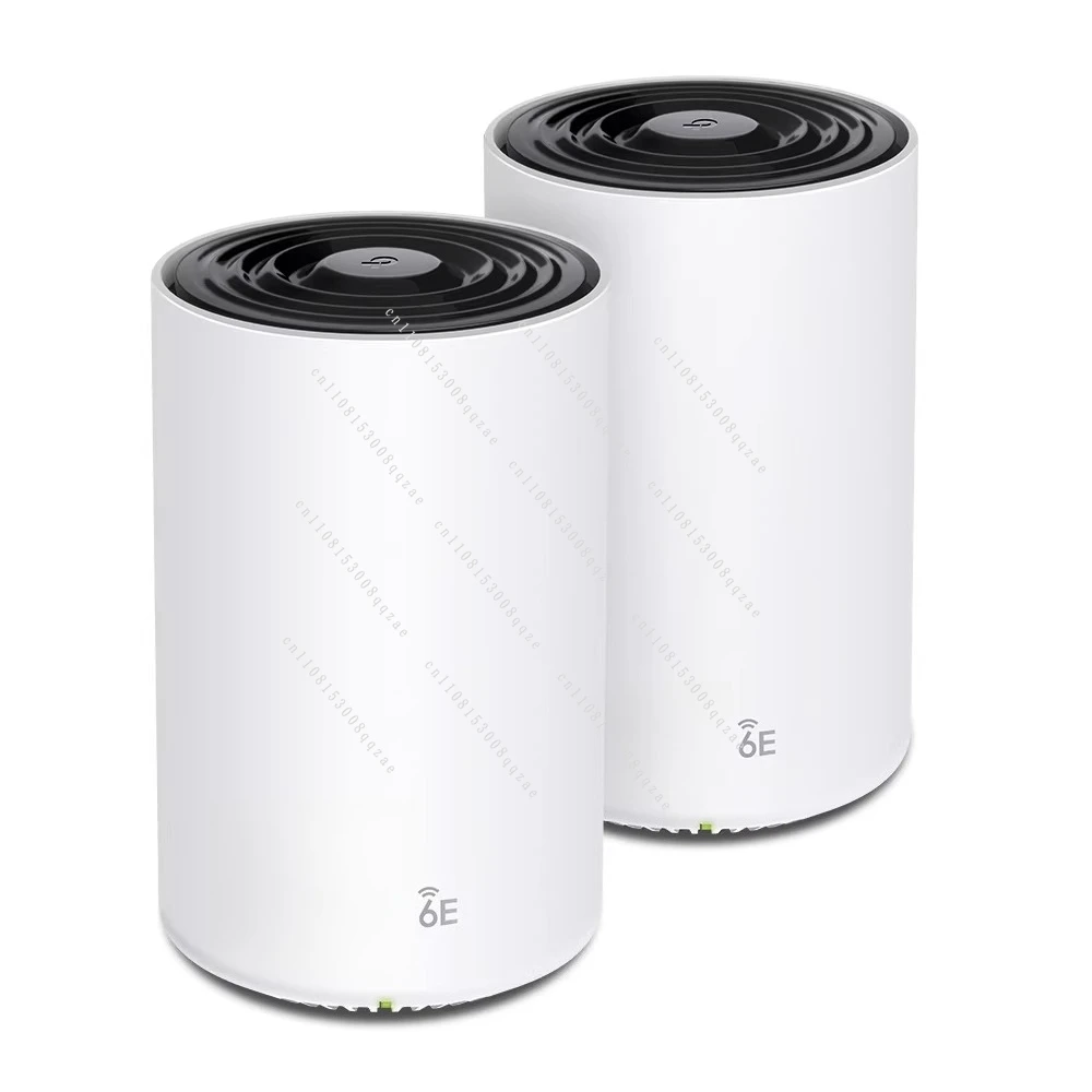 

Беспроводная система Mesh Wi-Fi 6E XE75 XE75 Pro AXE5400 Tri-Band
