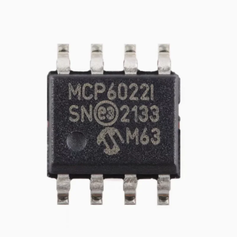 

10 шт MCP6022-I/SN новый аутентичный SOP8