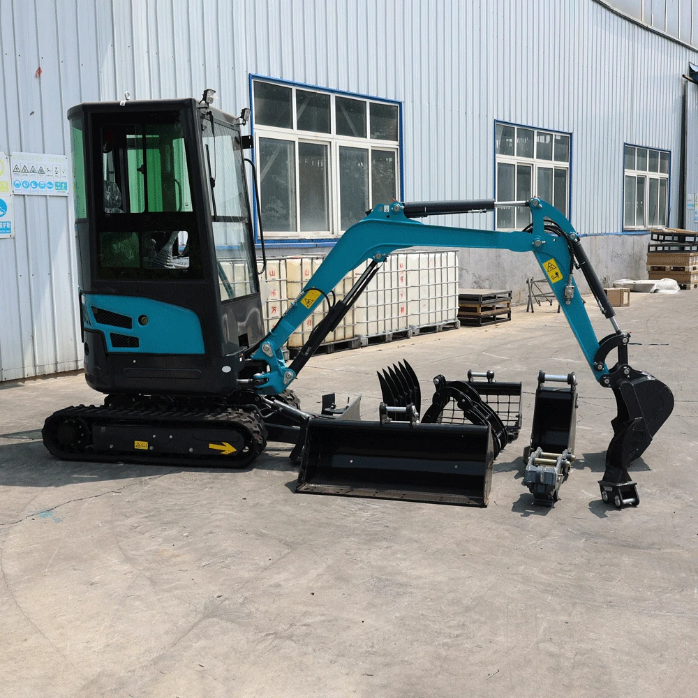 Горячая Распродажа, мини-экскаватор