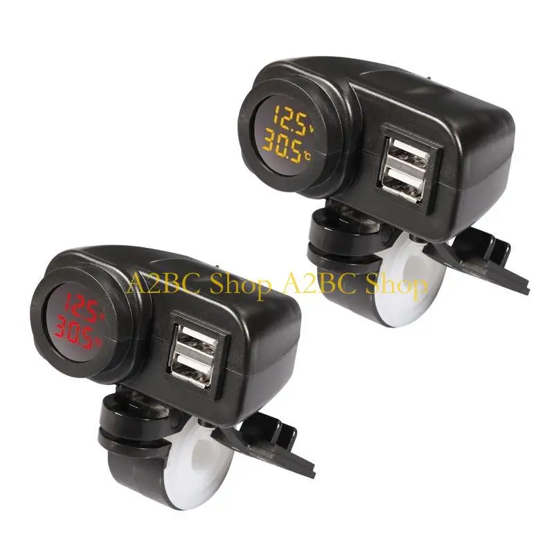 A2BC Motorcycle Rv …