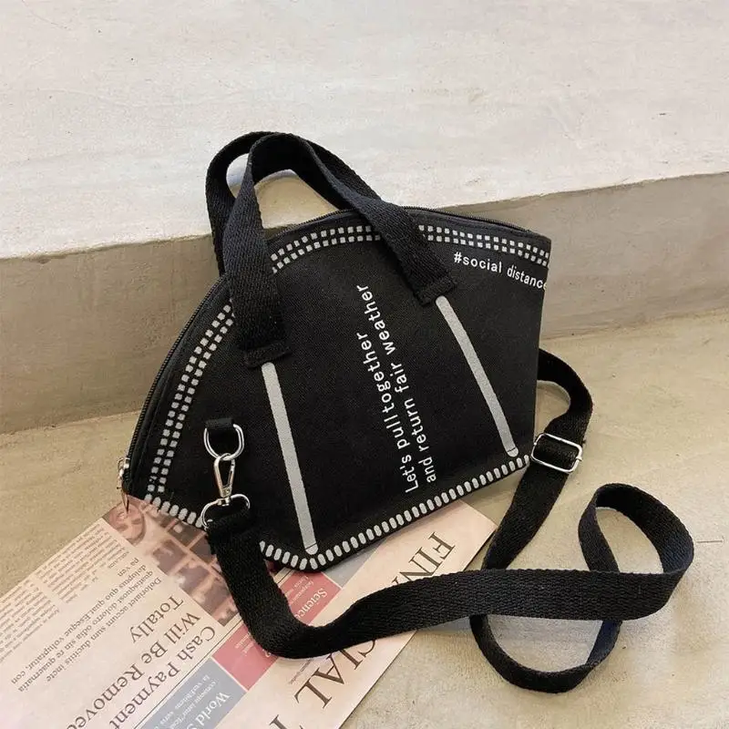 TOTE BAG X90D per donne (L/S) design riutilizzabile multiuso