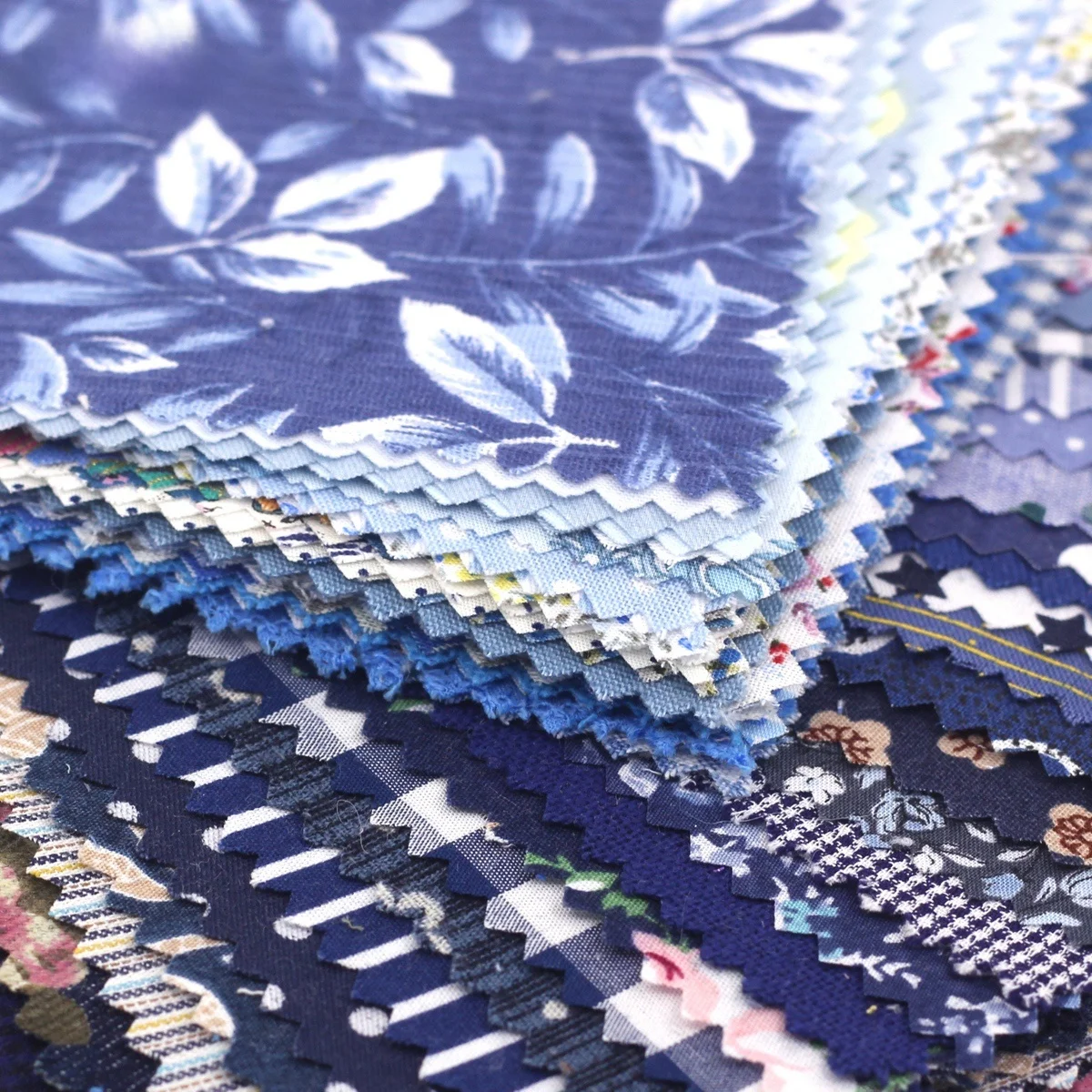 50-cores-1011cm-pecas-de-tecido-azul-marinho-para-roupas-de-bonecas-diy-costura-artesanal-tecido-estilo-coreano