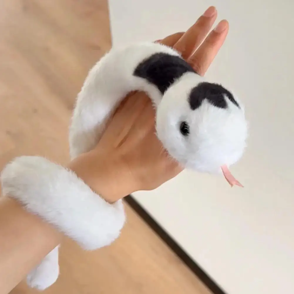 TV Drama Snake Plush Doll Wrapable Hand Snake Revenged Love Xuning Tian Yu Zi Fans Girl Gift Love Xiao CuBao Dropshipping