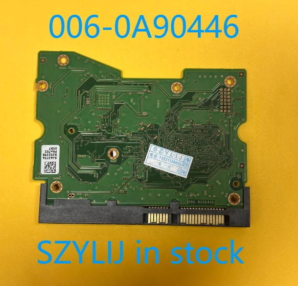 

Хорошее качество для 0A90446 006-0A90446 001-0A90446